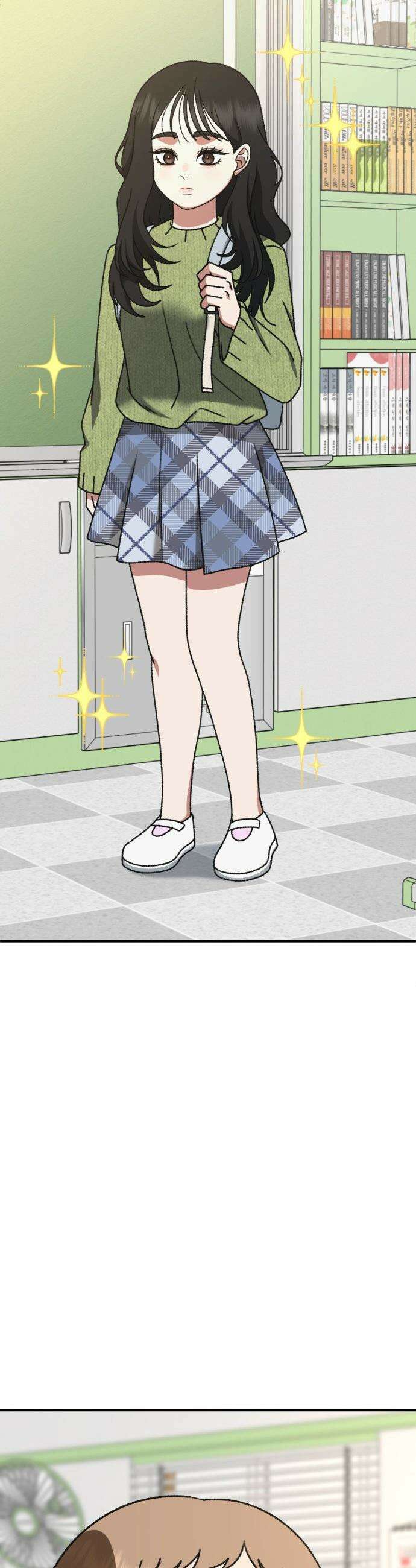 나를 바꿔줘 - [시즌3] 현여주 5 35