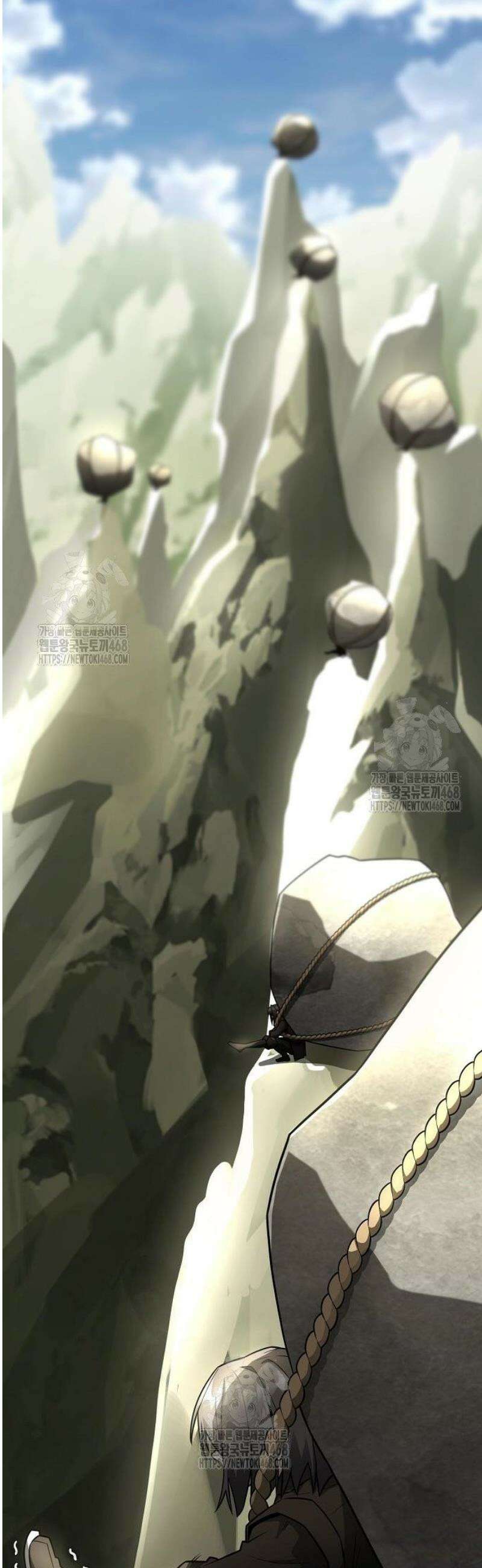화산파 천재검귀 48화 [시즌1 완결] 3