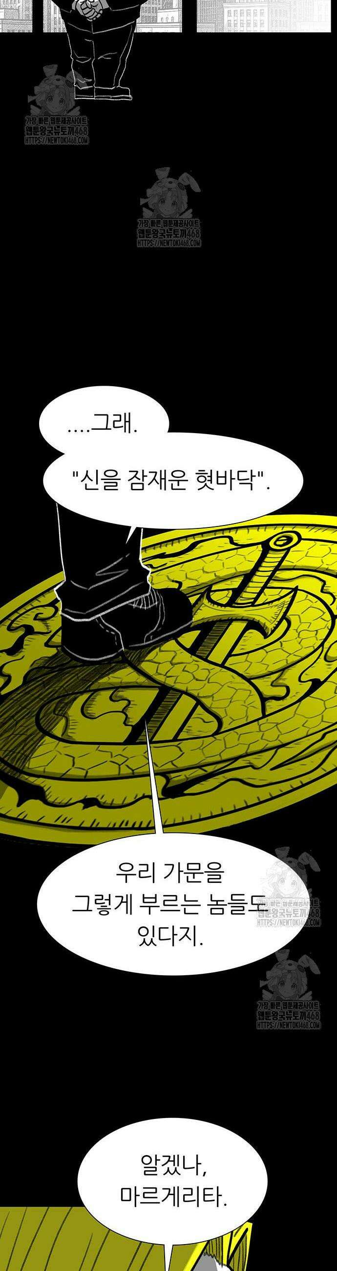 그레이마크 63화 11