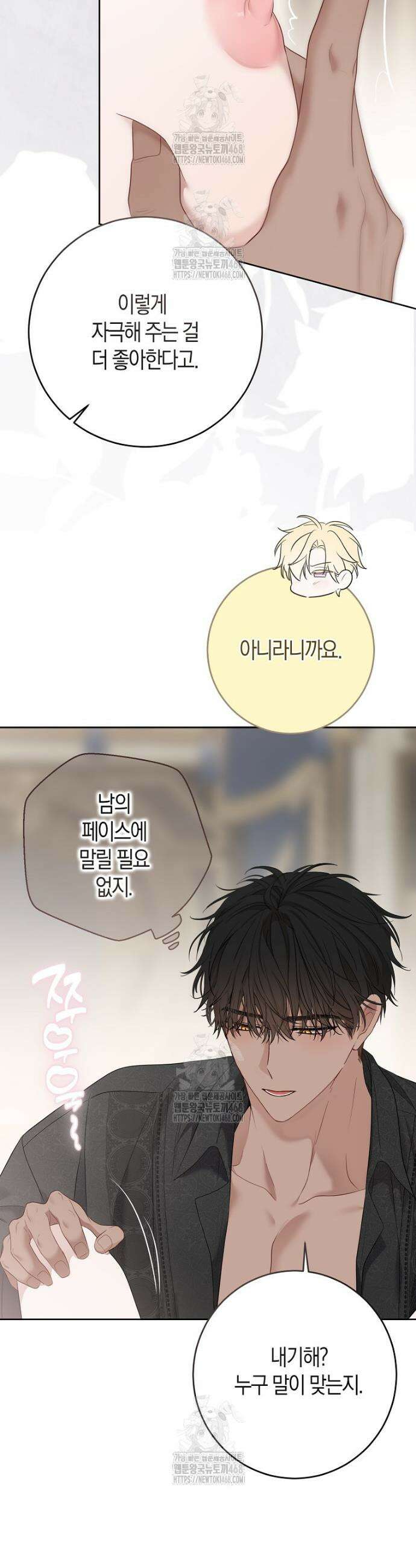 역하렘 게임 속으로 떨어진 모양입니다 [19세 완전판] -나드리카＆시거 외전- 37