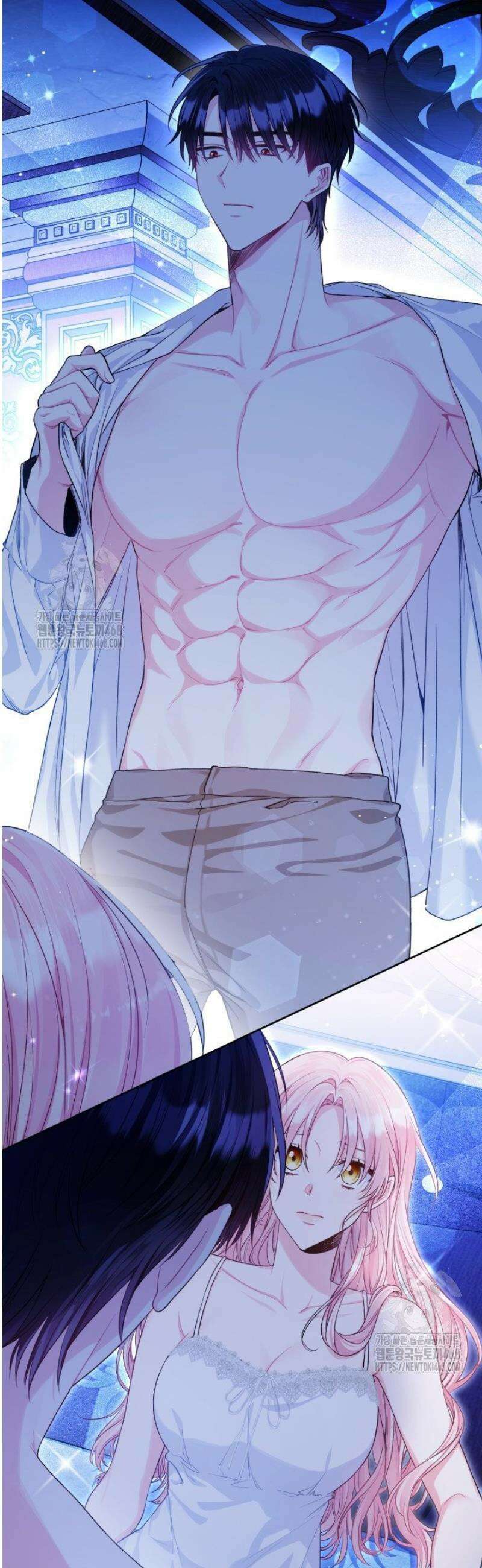 악녀인데 남주랑 각인했다 6화 3