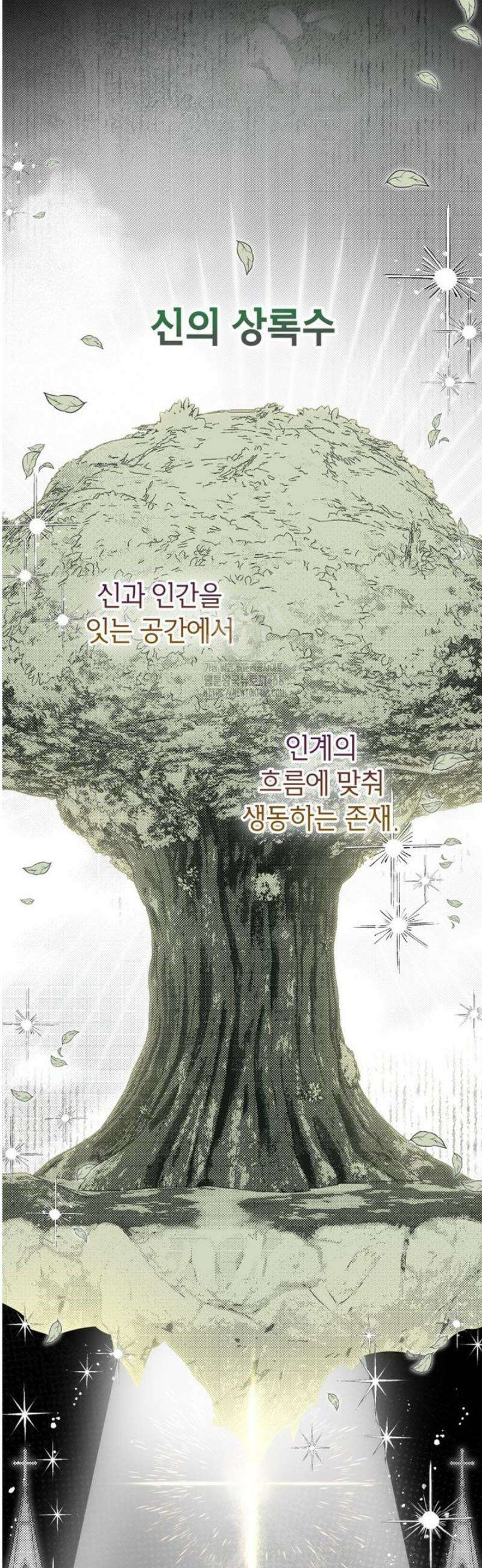 제가 어딘가 빙의를 한 것 같은데요 83화 6
