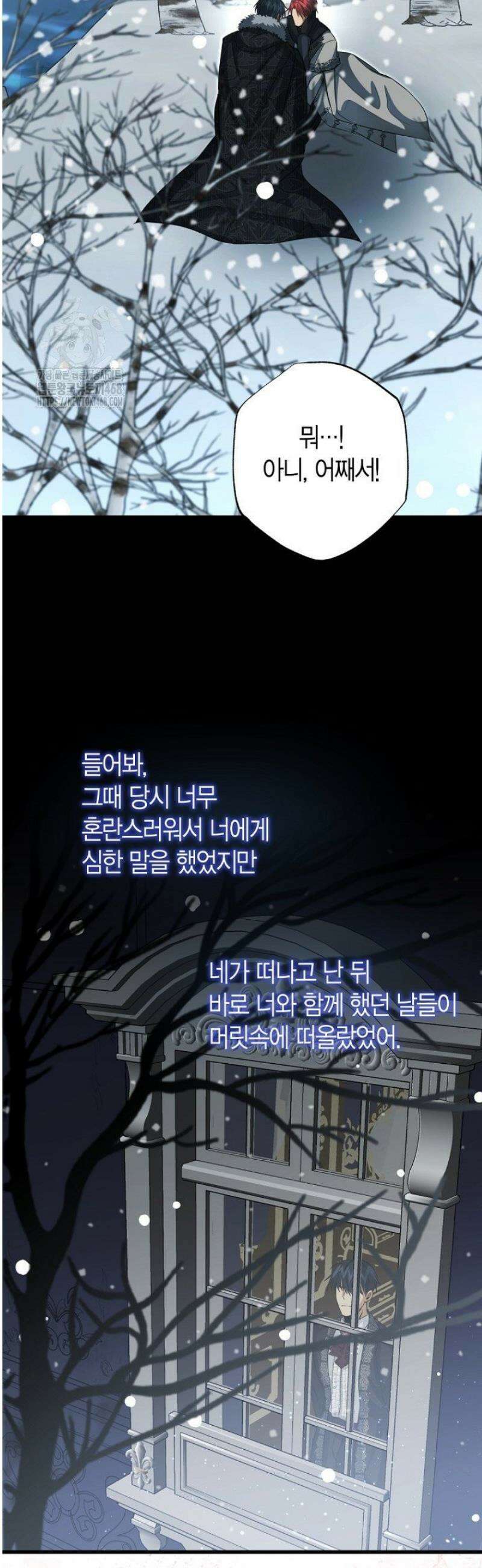 사랑이 아닌 은퇴를 67화 29