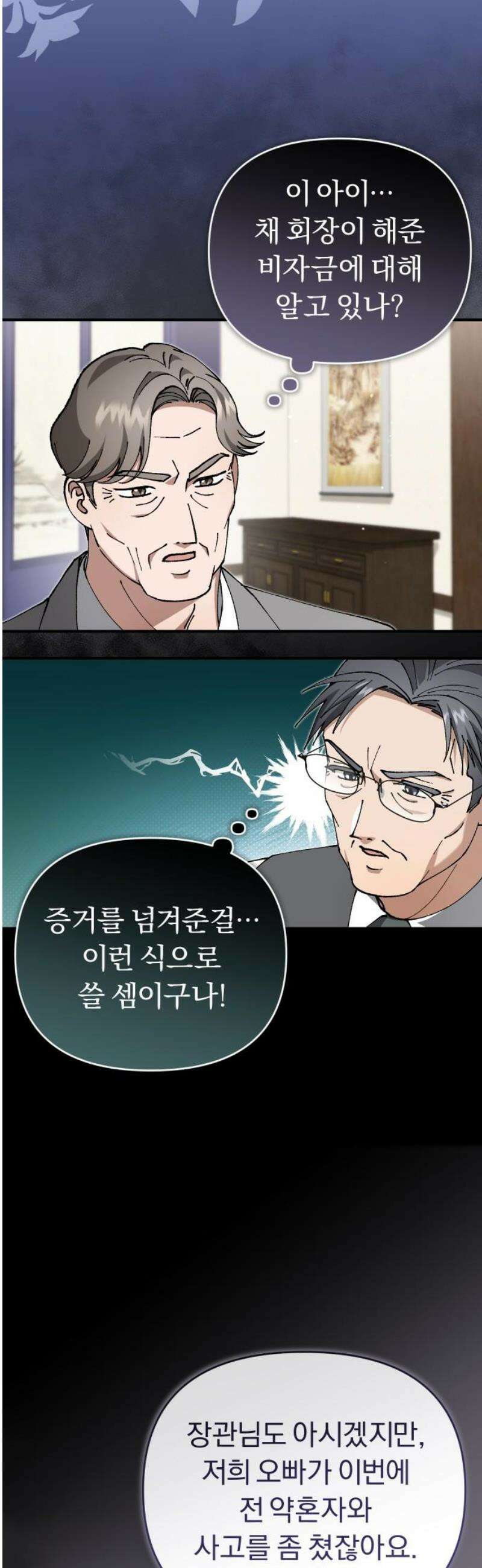 위험한 거짓말 84화 14