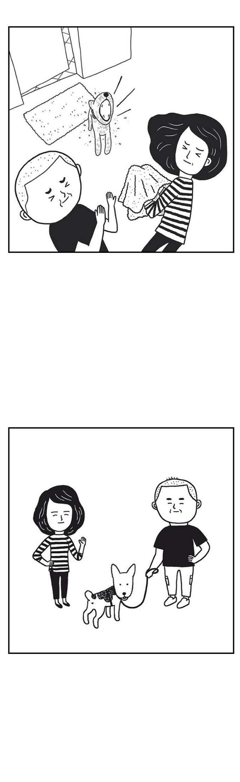 펫로스클럽 ＃4． 샌드위치 21