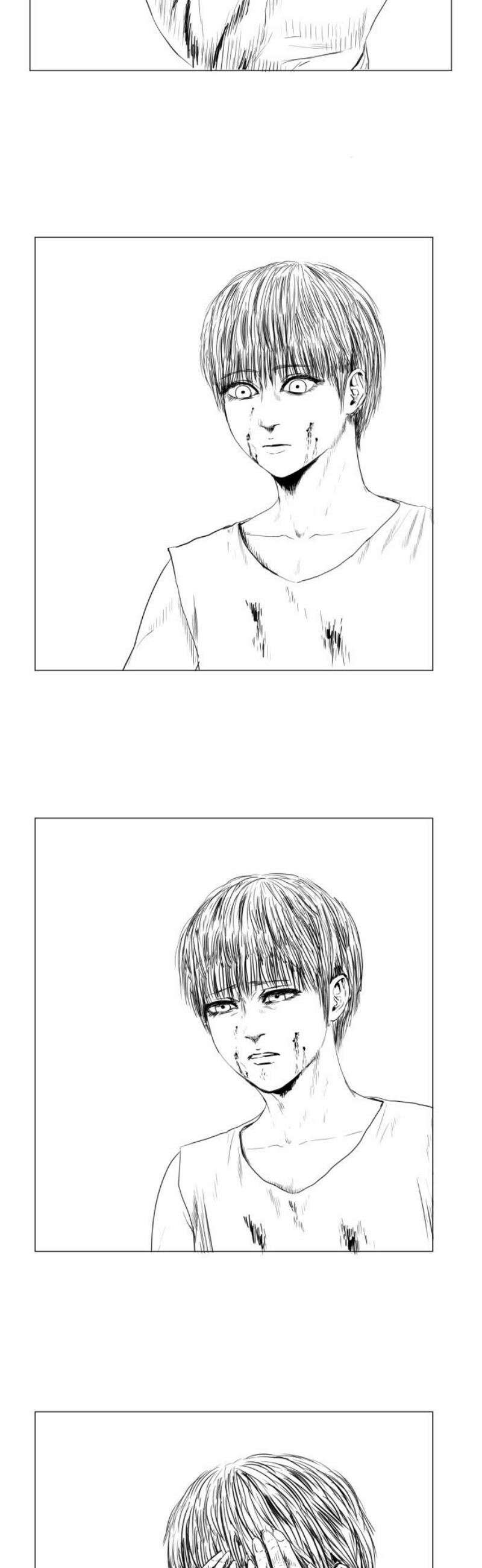 날의 뒤편에서． 30화 20