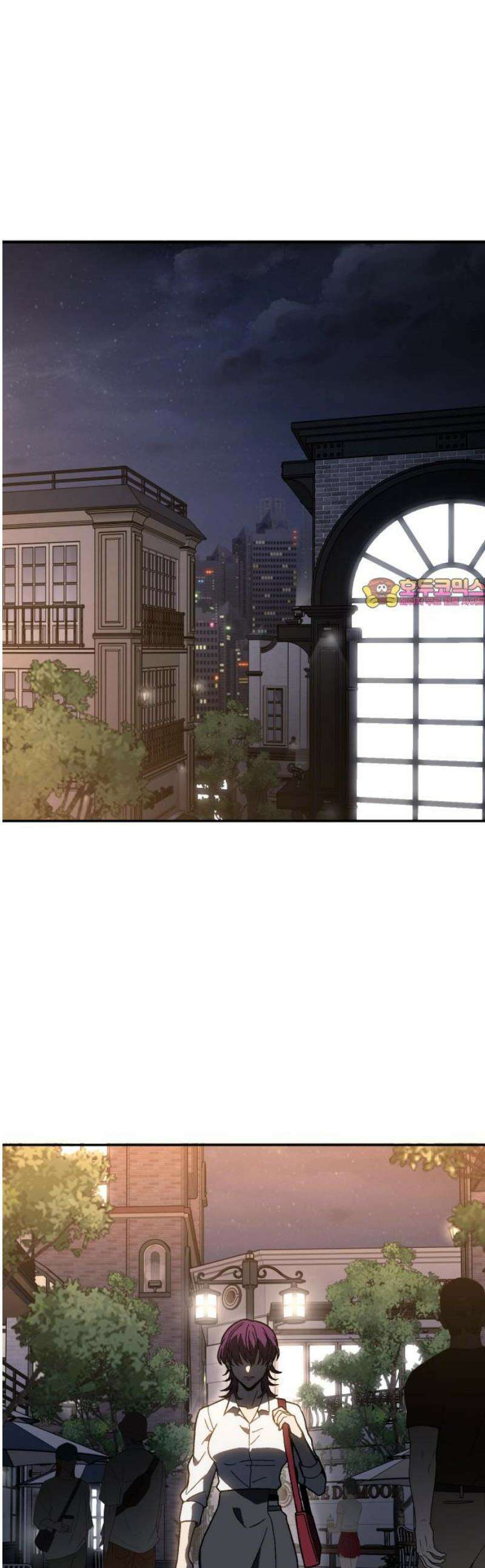 보스였음 2부 022． 임계점 (4) 1