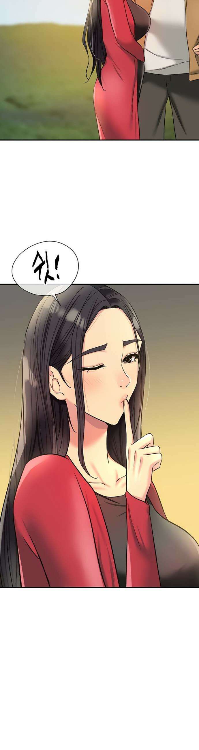 구멍가게, 구멍 열었습니다 146화(최종화) 15