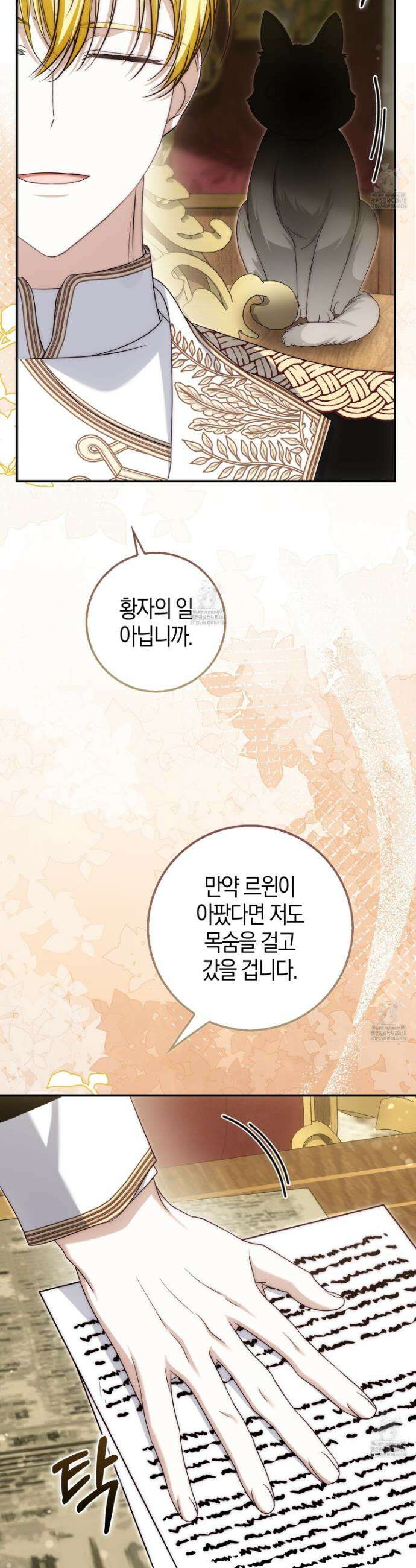 가짜 집착광공에게 집착하는 진짜들 31화 29
