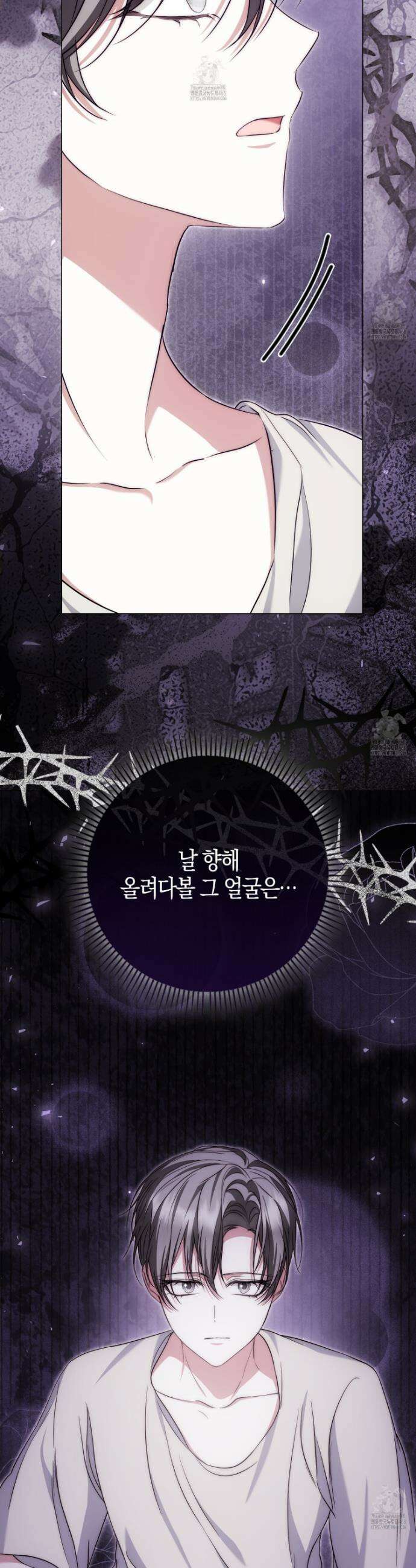 가짜 집착광공에게 집착하는 진짜들 31화 47