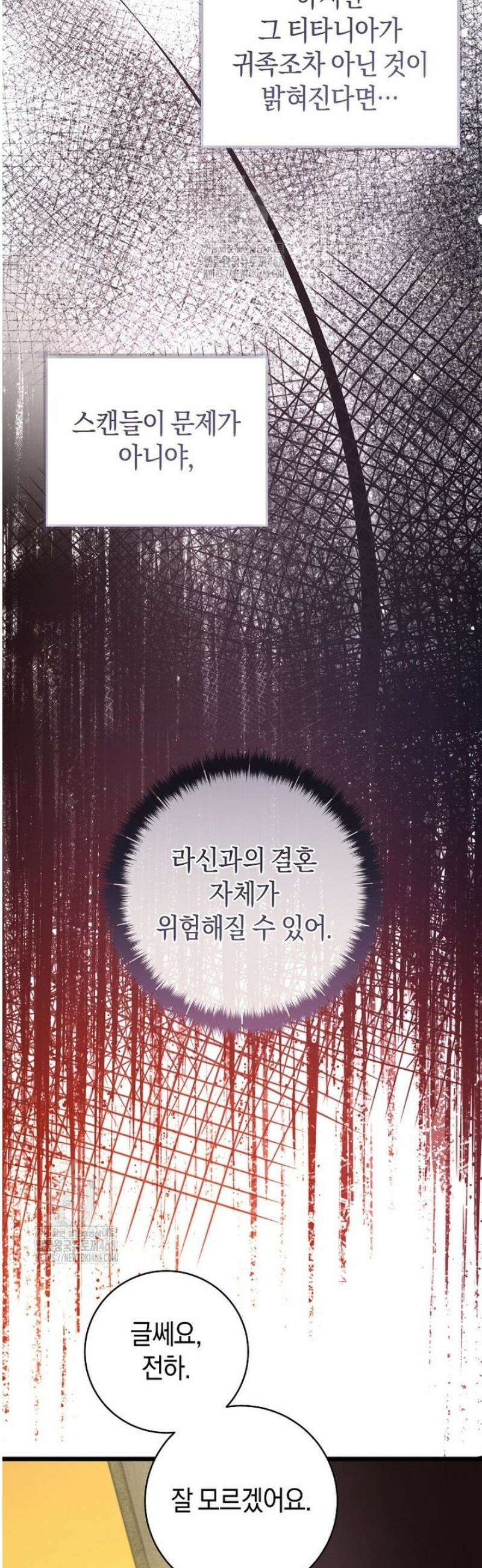 그 대공의 화려한 결혼은 사기 94화 6