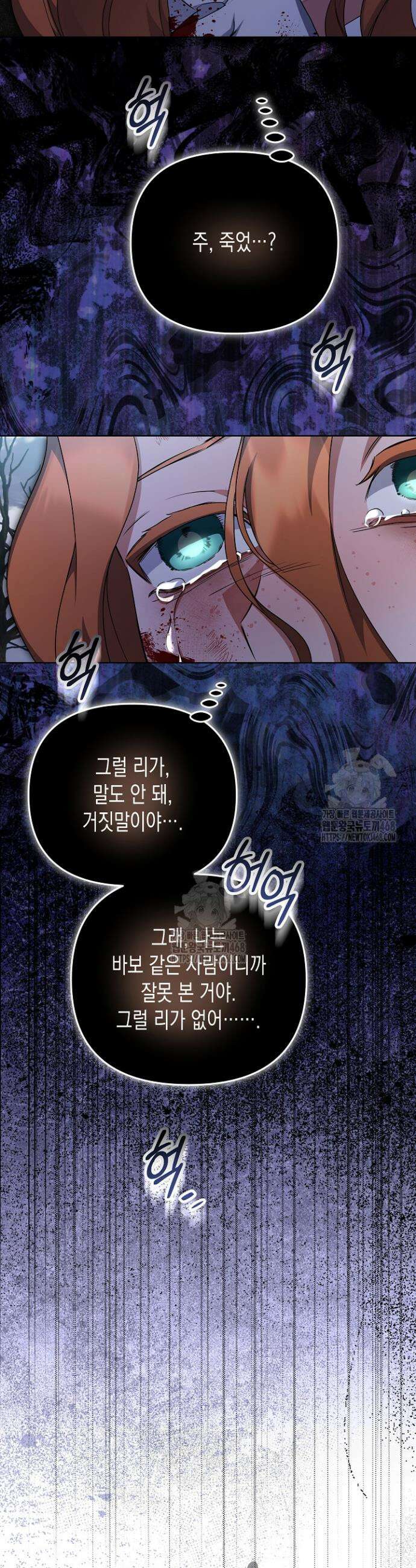 흑막 공작의 못난이 부인 61화 27