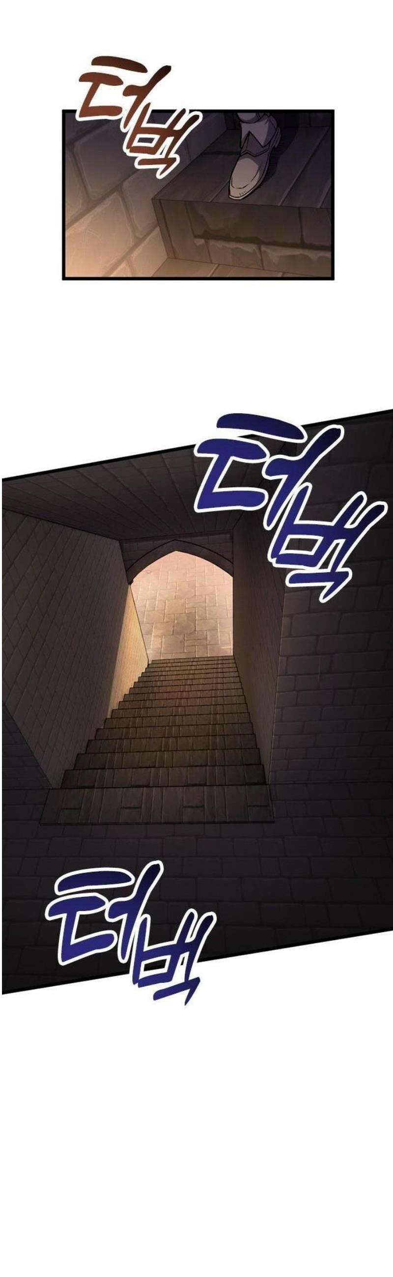 미움받는 흑마법사의 회귀 3화 35
