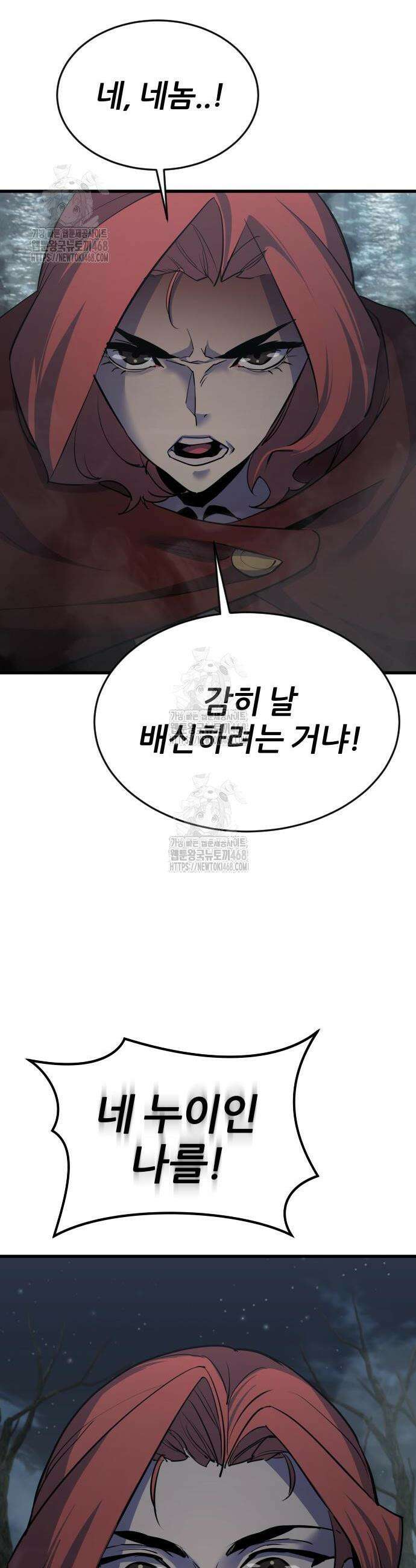 주먹 쓰는 천재 마법사 42화 13