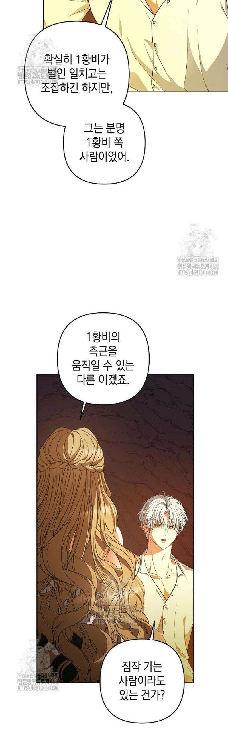 나는 한 편의 극을 보았다 41화 9