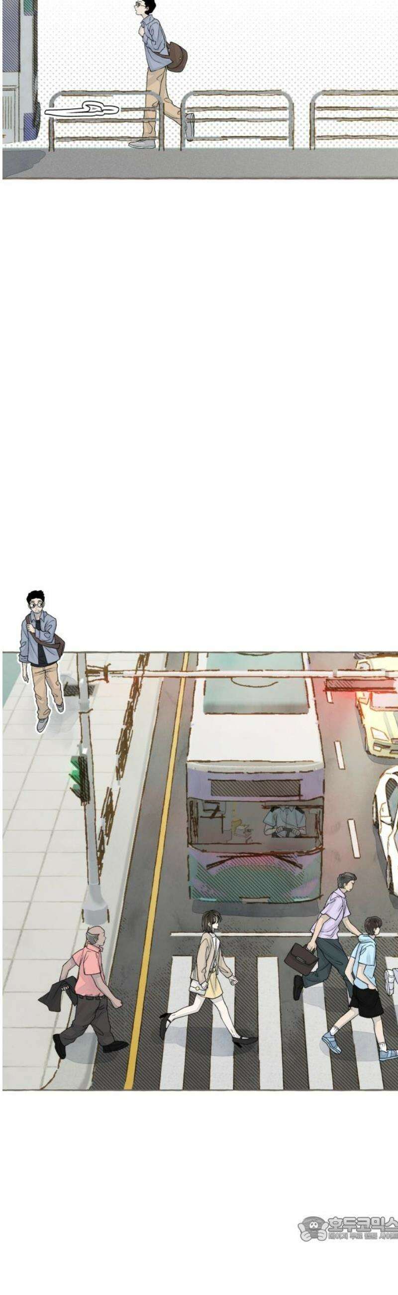 아이캣치유 ＃02． 도시의 행운 4