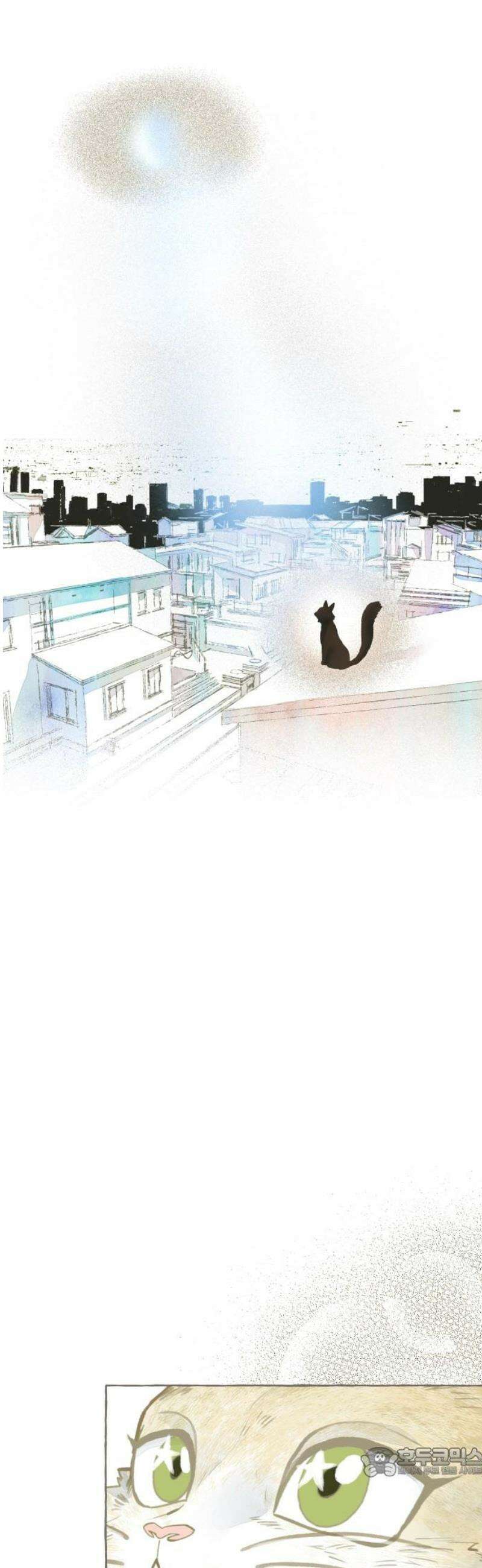 아이캣치유 ＃02． 도시의 행운 19