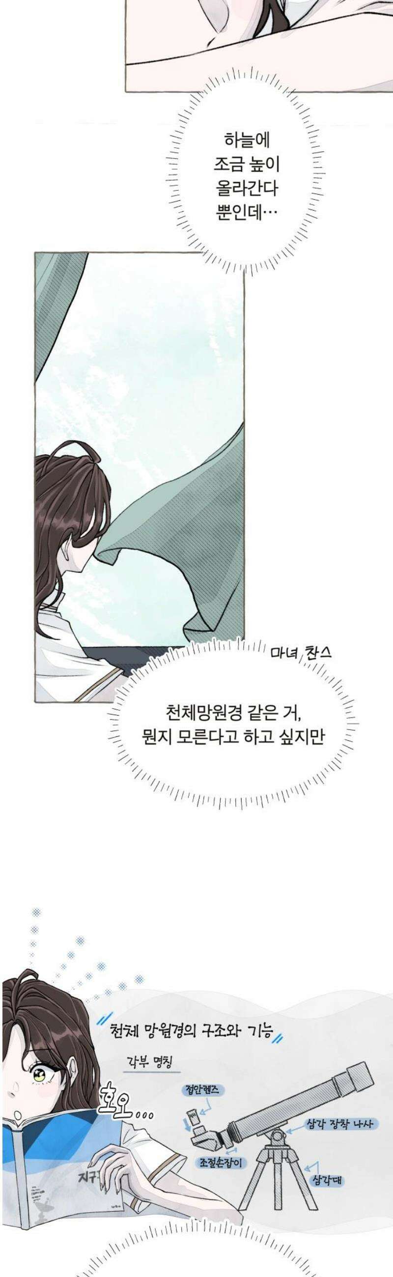 아이캣치유 ＃02． 도시의 행운 35