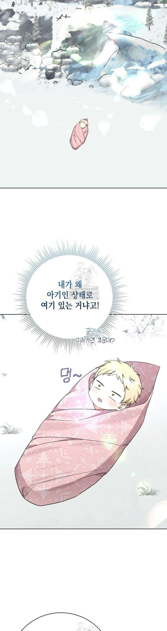 이세계에서 불법으로 동물병원을 개원했습니다 2화 4