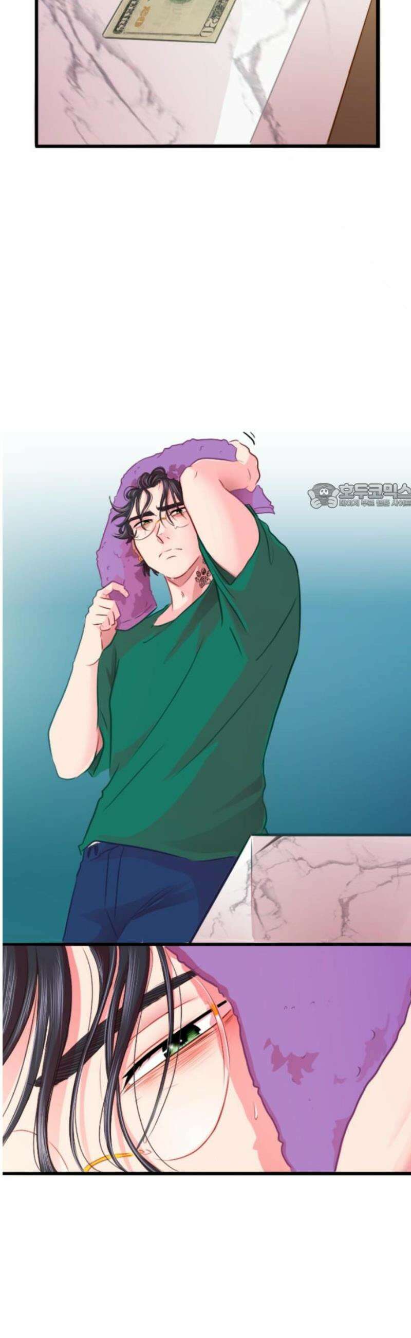너랑 걷는 개 좋아 38화 11