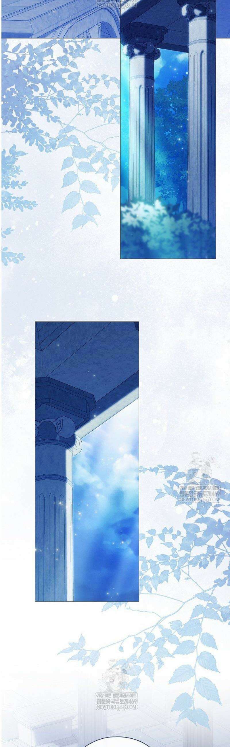 여신들을 위하여 : 다프네를 위하여 3화 45