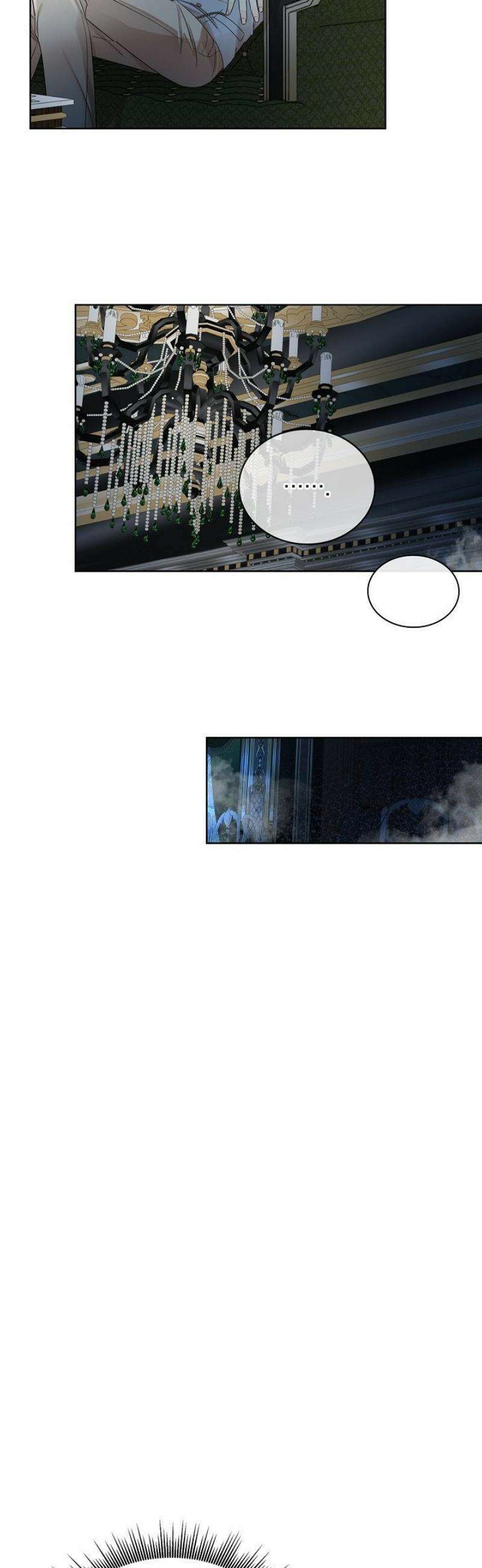 뱀 굴 [봄툰] 11화 38