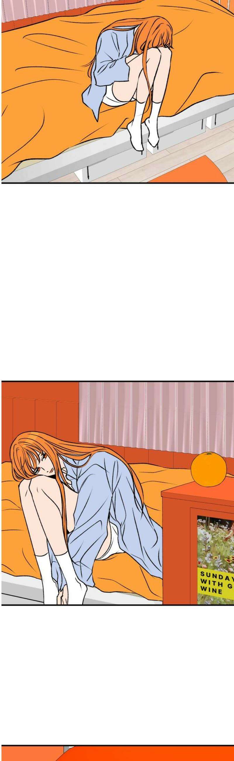 문스트럭 오렌지 스캔들 12화 40