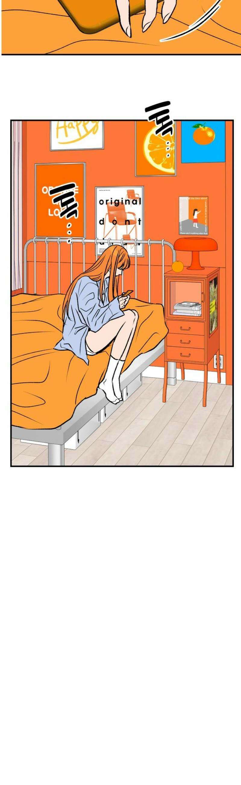 문스트럭 오렌지 스캔들 12화 44