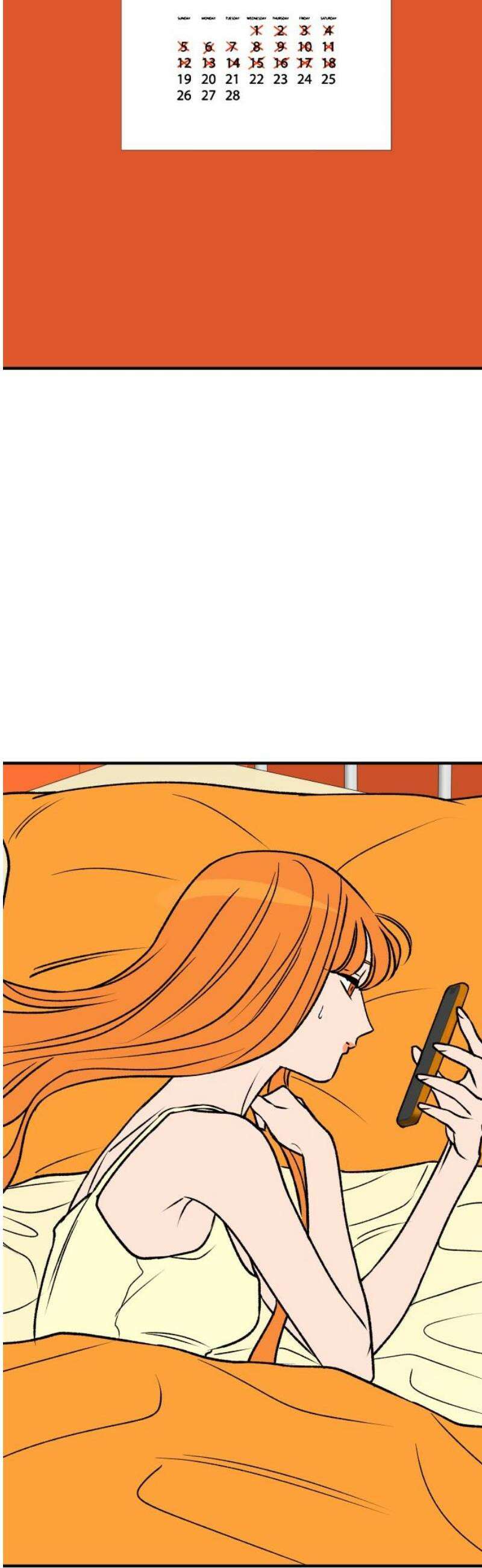 문스트럭 오렌지 스캔들 12화 50