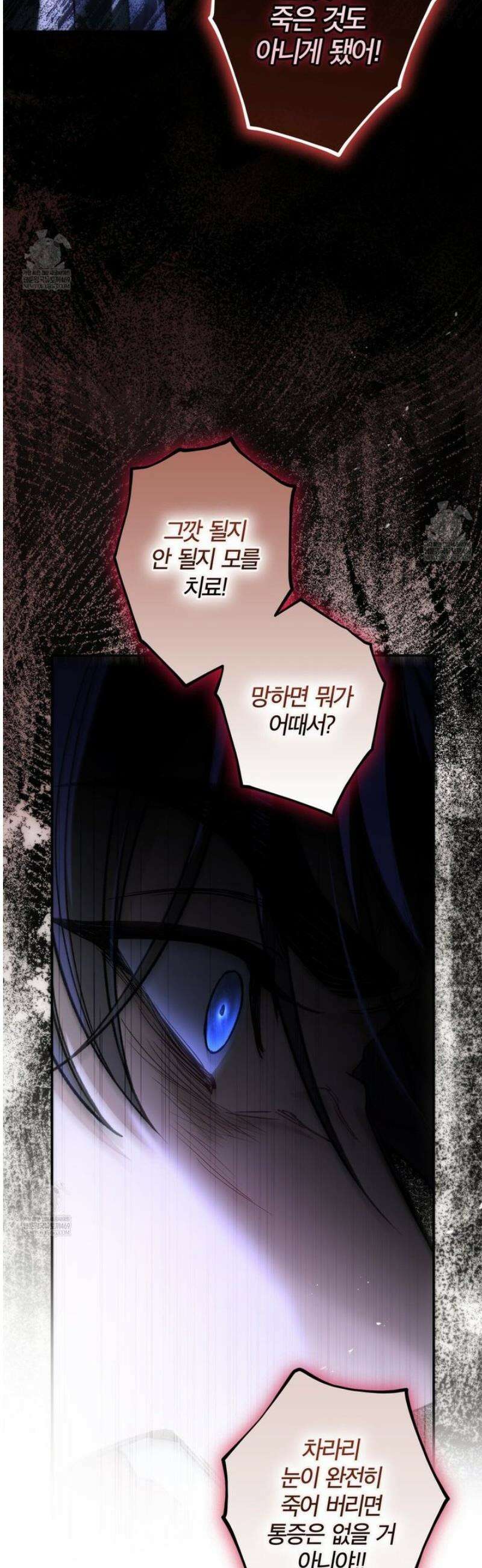 눈먼 짐승의 시간 9화 6