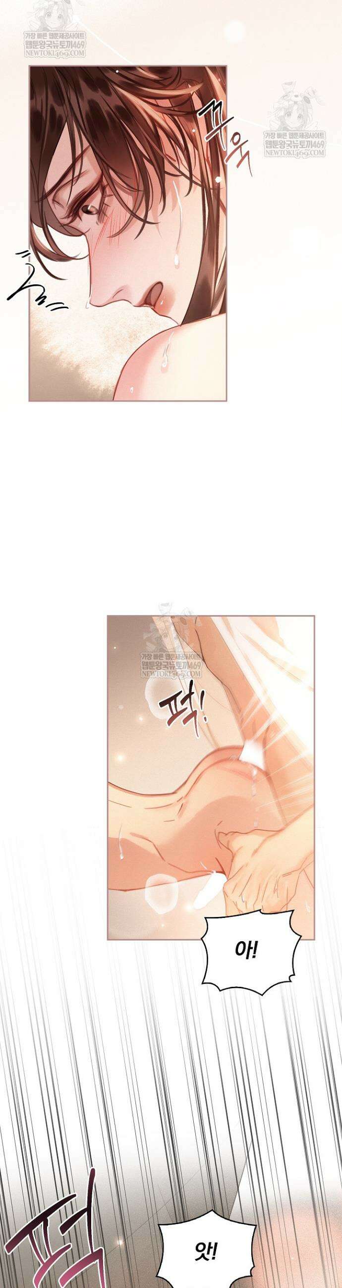 황제의 미움받는 남후궁이 되었다 3화 5