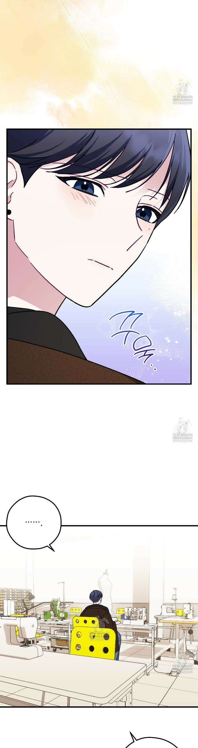 러브 온 셔터! 8화 8