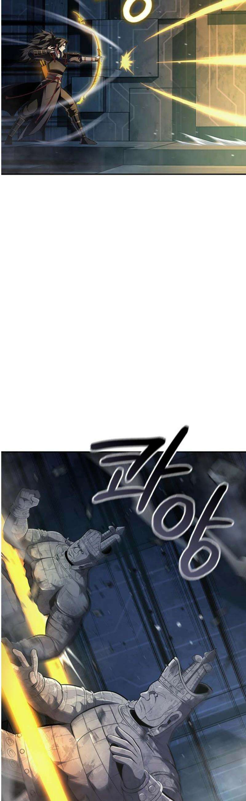 어쌔신 크리드 - 잊혀진 사원 133화 5