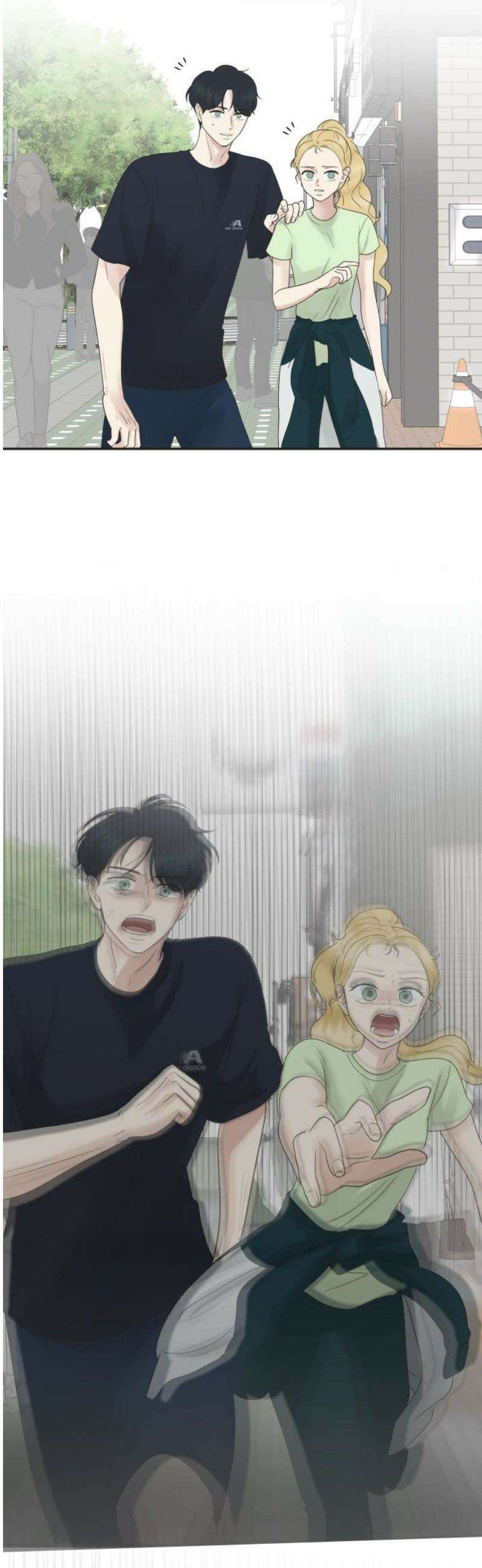 내 어디가 좋아? 9화 23