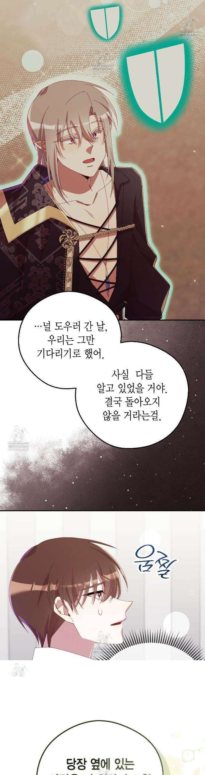 서버 1위 힐러지만 힐은 못합니다 외전 2화 30
