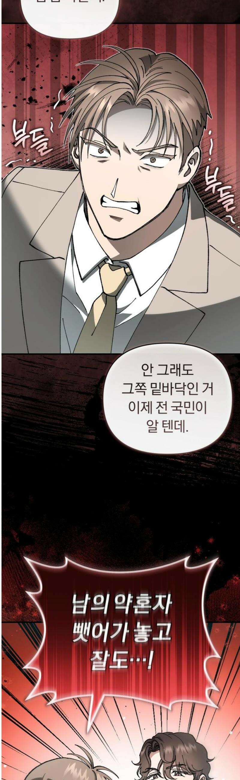 위험한 거짓말 89화 33