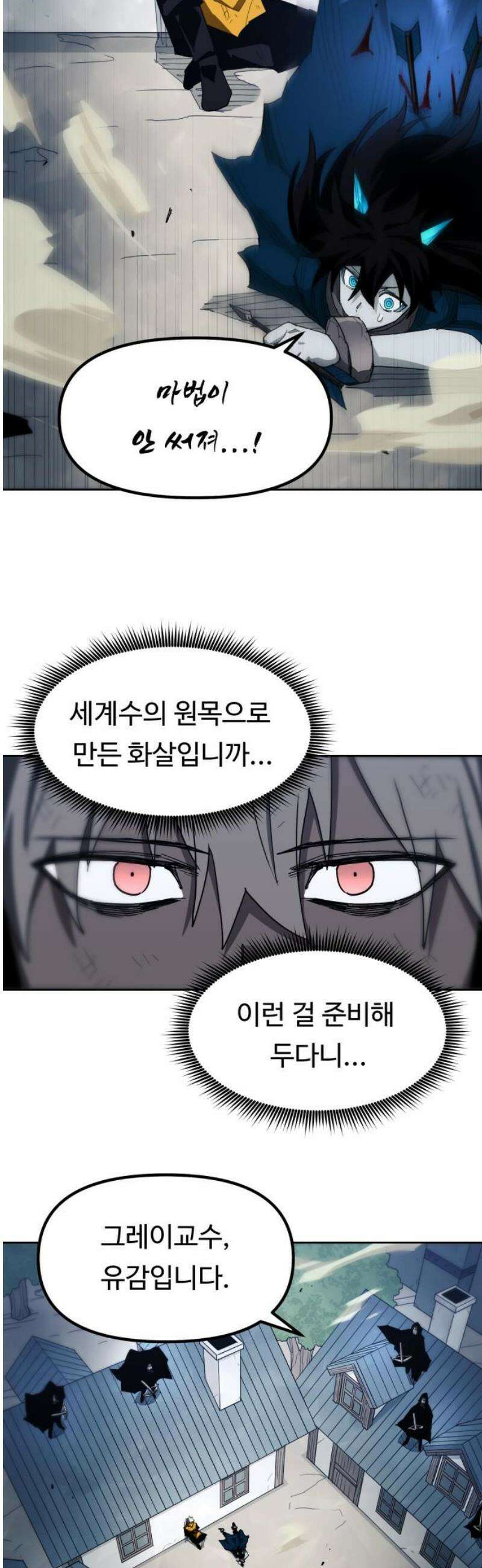 그냥 고양이 53화 5