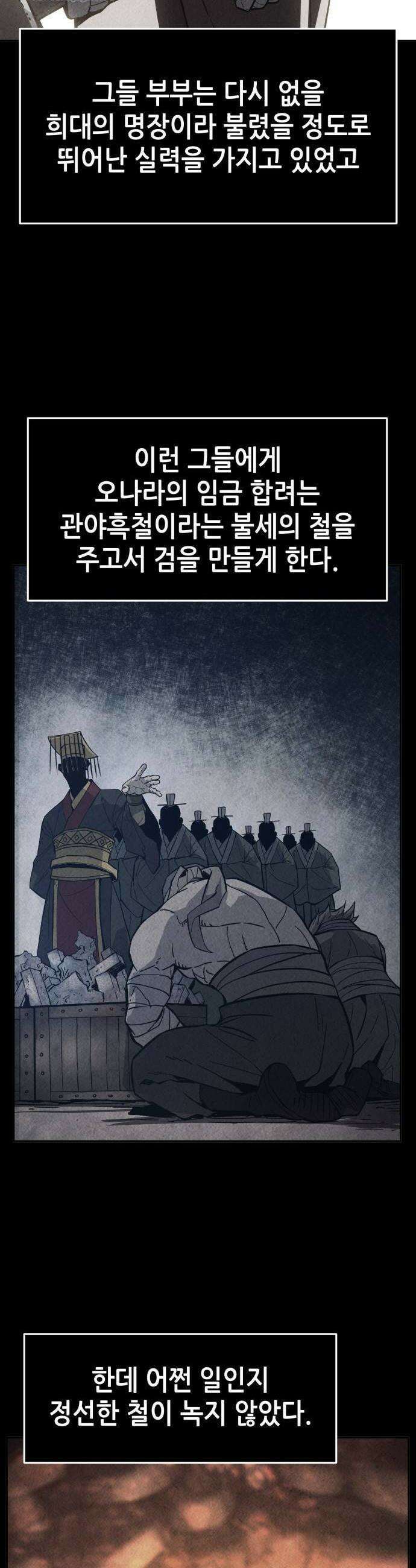 절대검감 158화 6