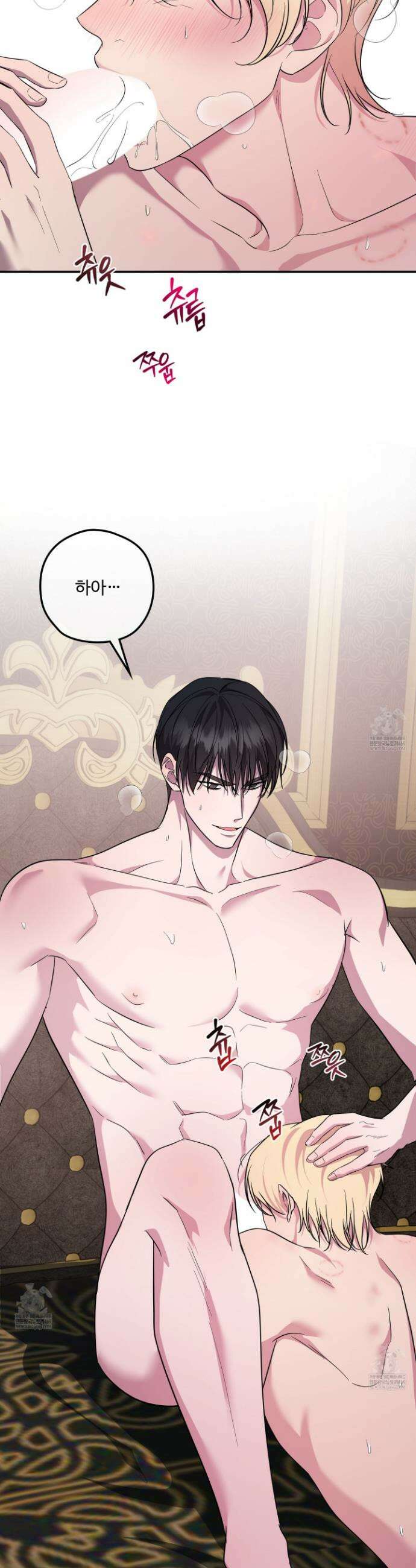 오윈 백작의 절륜 노예 11화 9