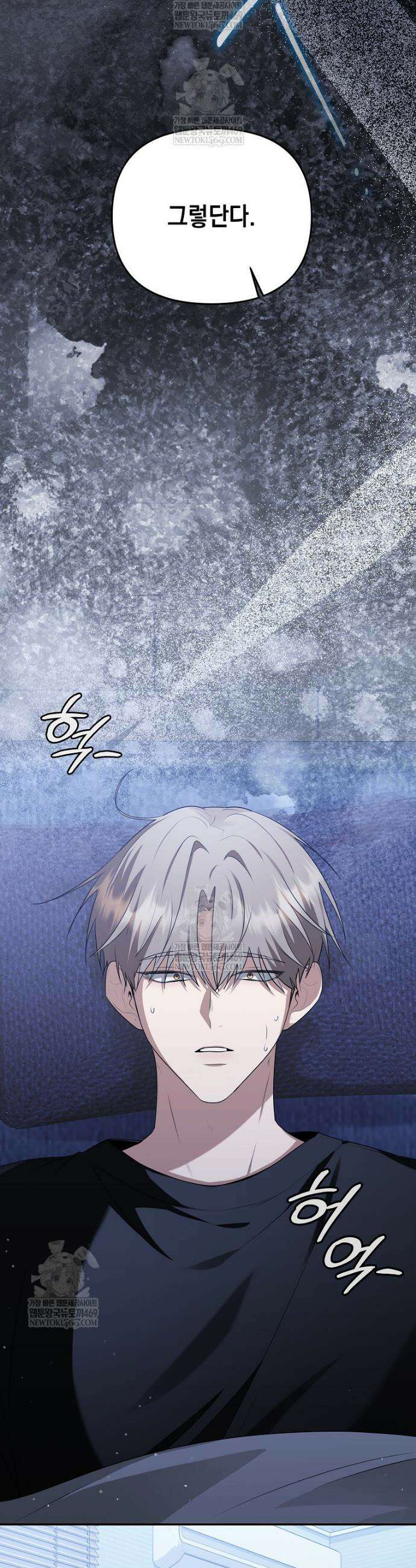 오늘부로 다섯 남자의 집사가 되었습니다 22화 27