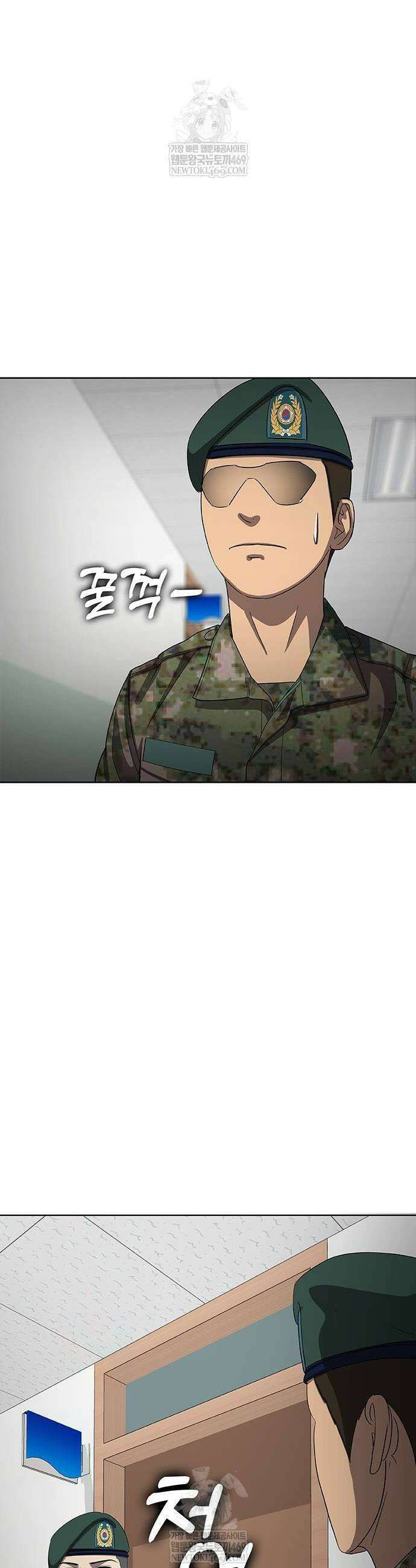 재입대만 7번째 39화 48