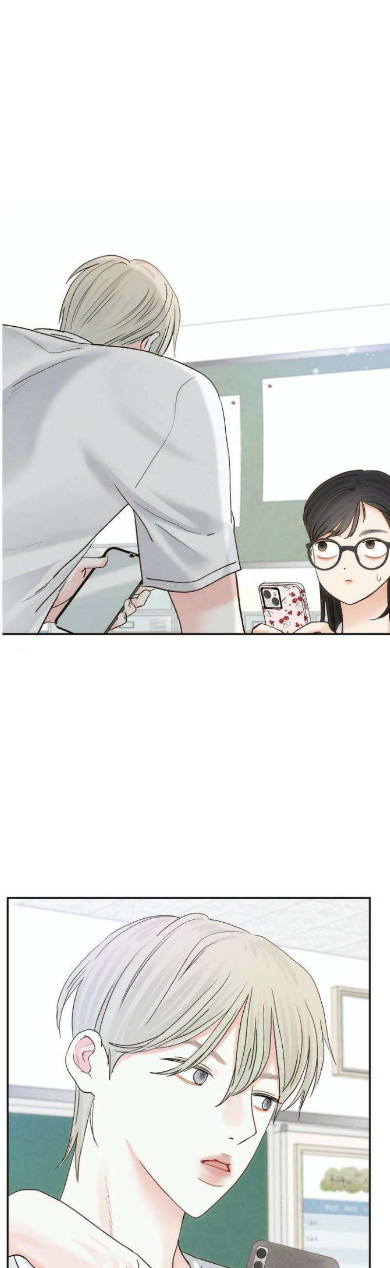 우리집에 온 여우들 35화 8