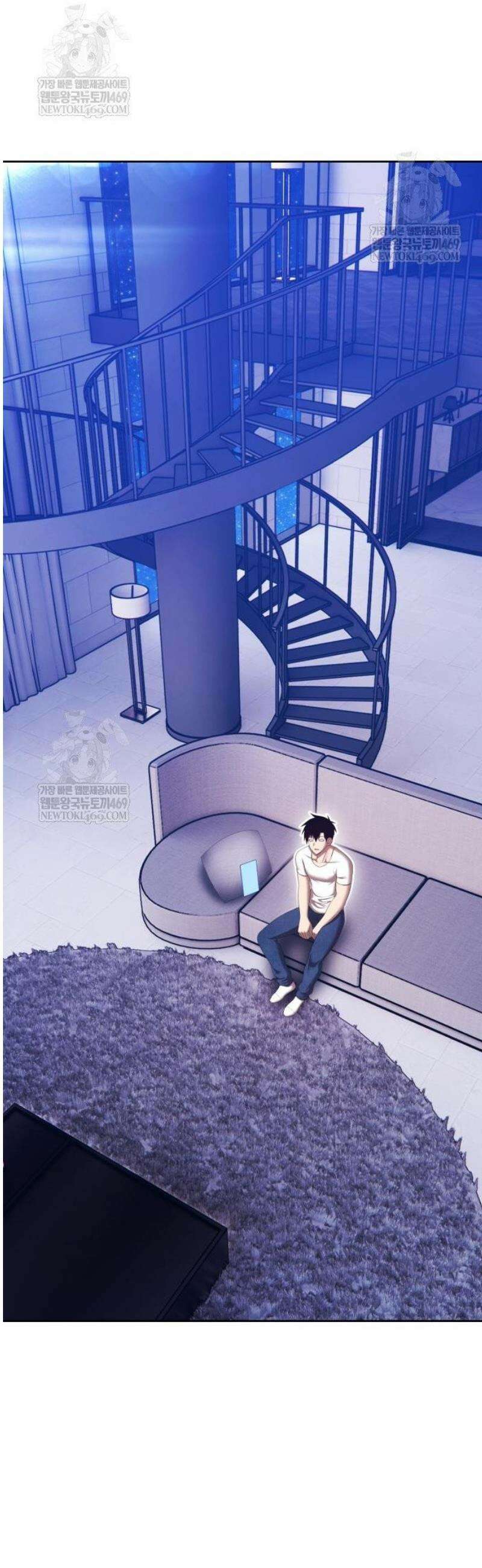 99강화나무몽둥이 2부 100화． 정실 전쟁 엔딩 (2) 16