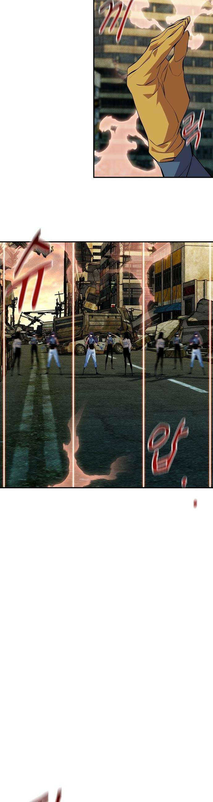 분신으로 자동사냥 - 168화 헌터들 32