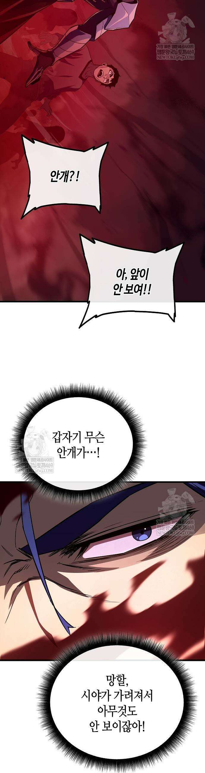 히든 특성 13개 들고 시작한다 9화 65