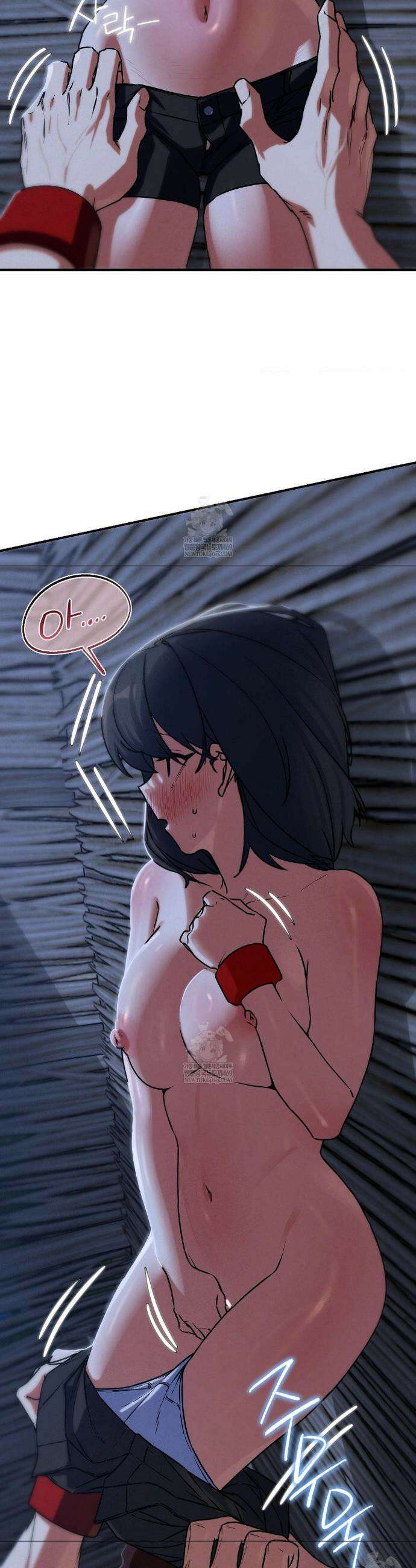 3학년 5반 129화 5