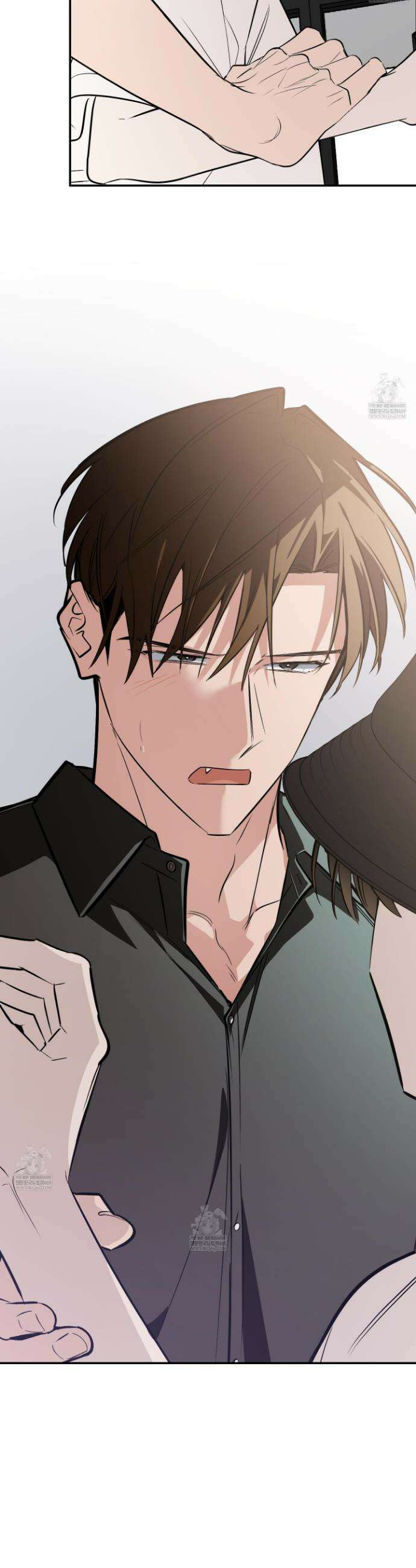 아기 삵을 낳아줘, 나 미치는 꼴 보기 싫으면! 19화 9