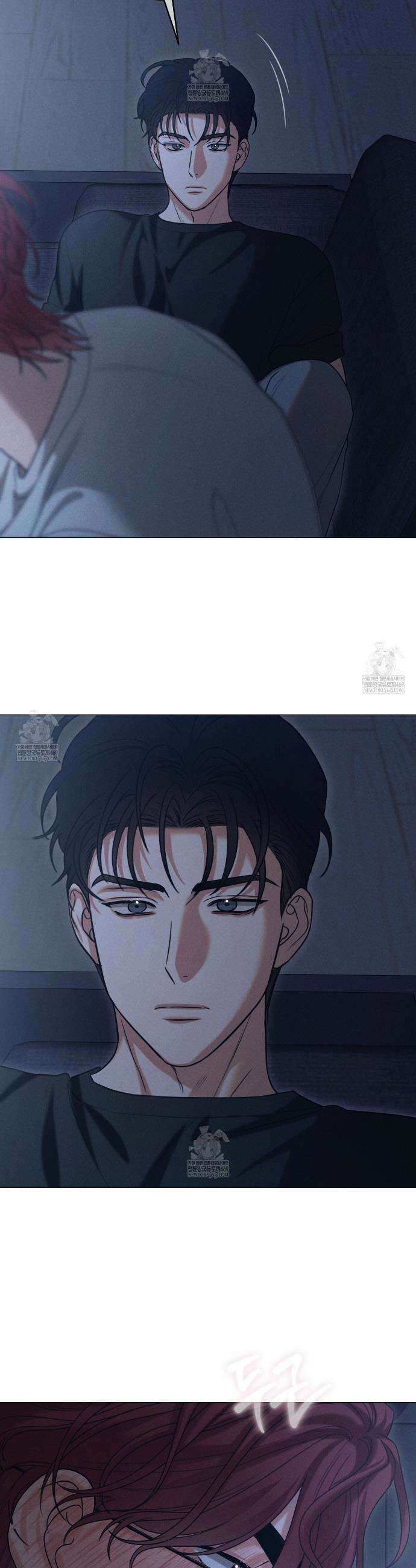 [아이돌 단편선] XX하면 알 수 있지 않을까? 3화 24