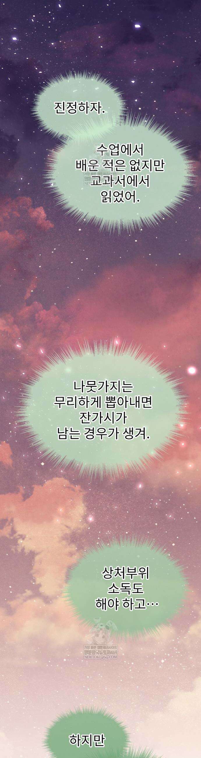 악녀 알리시아가 나라를 구하는 방법 77화 12