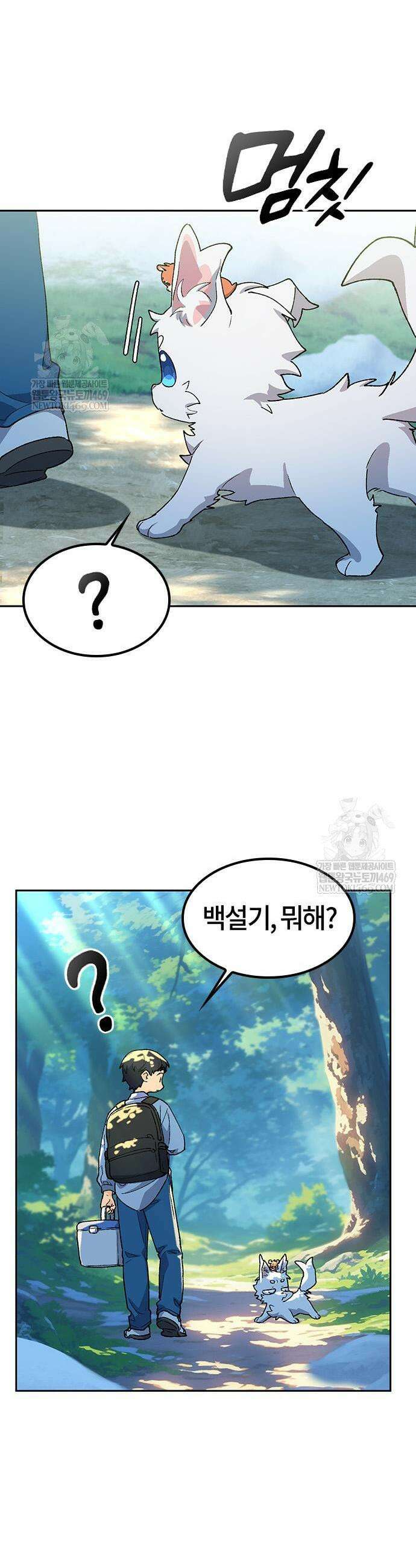 이세계 캠핑으로 힐링 라이프 87화 13